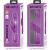 VIBRADOR &amp; ESTIMULADOR MULTIFUNCIÓN 4 EN 1 MORADO nº