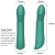 VIBRATEUR ET POUSSÉE VERT G-SPOT nº1