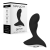 VIBRADOR ANAL RECARREGÁVEL GERON SIMPLICITY PRETO nº5