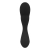 VIBRADOR ANAL RECARREGÁVEL GERON SIMPLICITY PRETO nº7