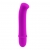 Vibrador Antony Color Púrpura nº10