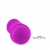 Vibrador Antony Color Púrpura nº14