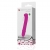 Vibrador Antony Color Púrpura nº16