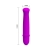 Vibrador Antony Color Púrpura nº4