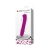 Vibrador Antony Color Púrpura nº7