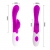 Vibrador Arthur Color Púrpura nº16