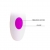 Vibrador Arthur Color Púrpura nº17