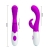 Vibrador Arthur Color Púrpura nº5