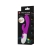 Vibrador Arthur Color Púrpura nº8