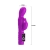 Vibrador Body Touch Color Púrpura