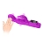 Vibrador Body Touch Color Púrpura nº3