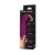 Vibrador Body Touch Color Púrpura nº6