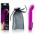 Vibrador Body Touch Color Púrpura nº7