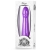 VIBRADOR BRIGIT MORADO ENVASE BLANCO nº1