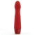 BRIGIT RED VIBRATOR WHITE PACKAGE