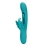 VIBRATORE BUTTERFLY FLAPPING G-SPOT PEACOCK BLUE LOVELINE