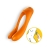 VIBRADOR CANDY CANE SATISFYER LARANJA nº6