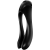 SATISFYER CANDY CANE VIBRATOR BLACK nº1