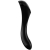 SATISFYER CANDY CANE VIBRATOR BLACK nº2