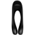 SATISFYER CANDY CANE VIBRATOR BLACK nº3