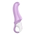 VIBRADOR CHARMING SMILE CON CARGADOR USB SATISFYER VIBES nº1