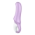 VIBRADOR CHARMING SMILE CON CARGADOR USB SATISFYER VIBES nº1