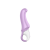 VIBRADOR CHARMING SMILE CON CARGADOR USB SATISFYER VIBES nº1