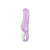 VIBRADOR CHARMING SMILE CON CARGADOR USB SATISFYER VIBES nº1