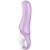 VIBRADOR CHARMING SMILE CON CARGADOR USB SATISFYER VIBES nº4