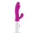 VIBROMASSEUR RABBIT LOLLIPOP ET LUBRIFIANT À BASE D’EAU INCL