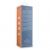 VIBRATORE CON PERLE ROTANTI E SPINTA RABBIT BLUE NOVA LOVELI