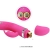 Vibrador con Electro Estimulación Ingram nº9