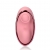 VIBRADOR CORAÇÃO DE BATIDA PINK ARABESQUE LOVELINE nº5