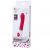 Vibrador Daniel con Control por Voz Color Rosa nº10