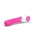 Vibrador Daniel con Control por Voz Color Rosa nº2