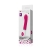 Vibrador Daniel con Control por Voz Color Rosa nº8