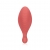 VIBRATORE PER MUTANDINE CON TELECOMANDO BRIGHTO REDLOVELINE
