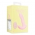 VIBRATORE DA DITO CON TELECOMANDO CHERRY CHIFFON LOVELINE nº