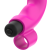 VIBRADOR DEDAL ROSA NEON EDIÇÃO DE NATAL nº1