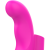 VIBRADOR DEDAL ROSA NEON XMAS EDITION nº2