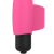 VIBRADOR DEDAL ROSA XMAS EDITION nº1