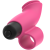 VIBRADOR DEDAL ROSA EDIÇÃO DE NATAL nº2