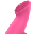 VIBRADOR DEDAL ROSA XMAS EDITION nº3