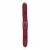VIBRADOR DOUBLE-SIDED THRUSTING MERLOT GRAPE LOVELINE nº4