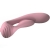 ADRIEN LASTIC G-WAVE RECHARGEABLE DOUBLE VIBRATOR PINK nº13