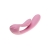 ADRIEN LASTIC G-WAVE RECHARGEABLE DOUBLE VIBRATOR PINK nº9