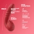 VIBRADOR EM ROSA COM IMPULSO OSIRIA CRUSHIOUS nº8