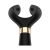 VIBRADOR ENDLESS FUN COM CARREGADOR USB PRETO nº4