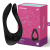 VIBRADOR ENDLESS JOY COM CARREGADOR USB PRETO nº13