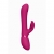 VIBRATEUR ETSU PULSE WAVE G-SPOT RABBIT ROSE VIVE nº5